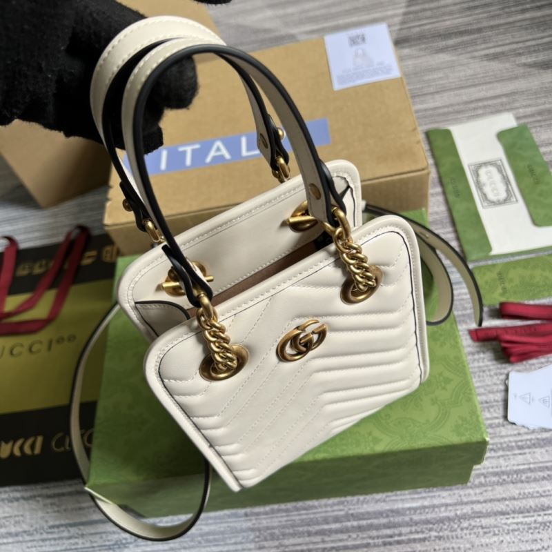 Gvc*1 satchel bags